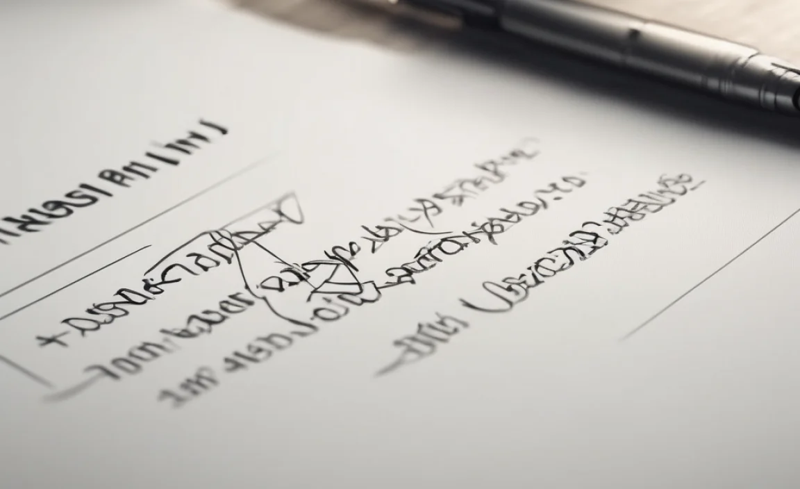 Exploring Popular Signature Fonts