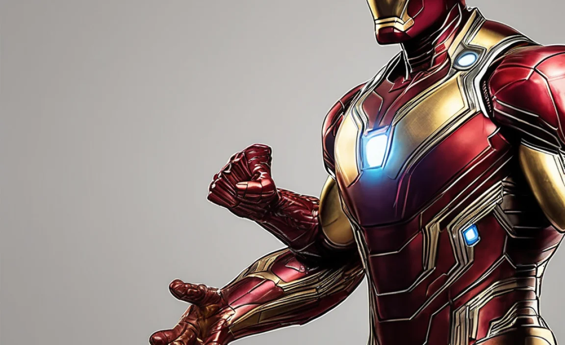 Famous Uses Of Avengers Infinity War Font