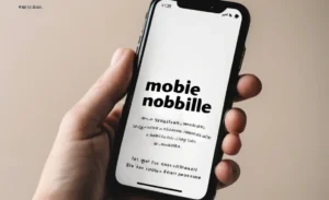 Font Sizes For Mobile