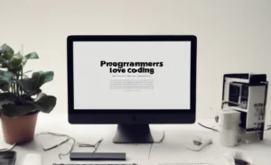 Fonts Programmers Love: The Best Fonts For Coding