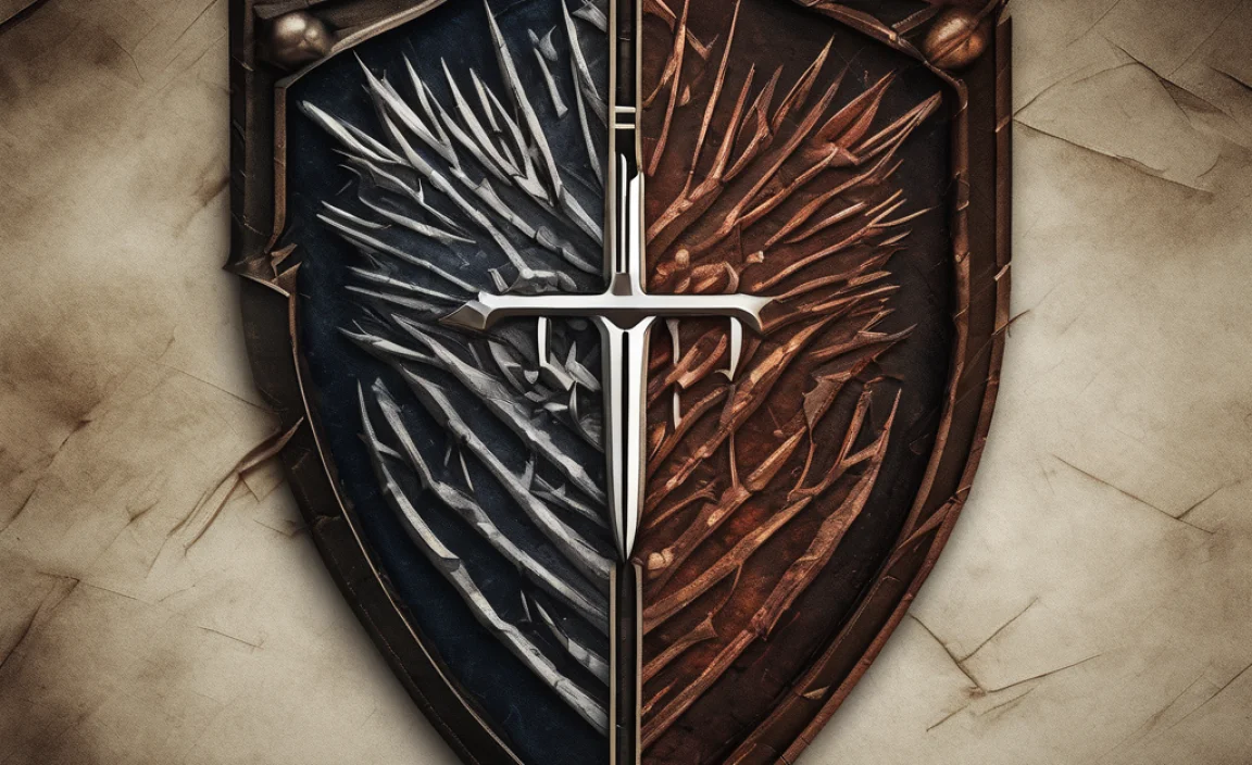 Get The Game Of Thrones Font For Your Next Project