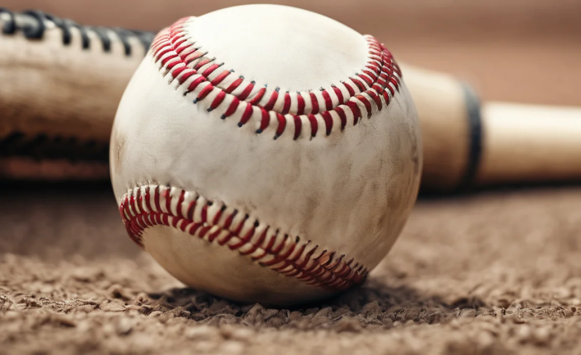 History of Baseball Fonts