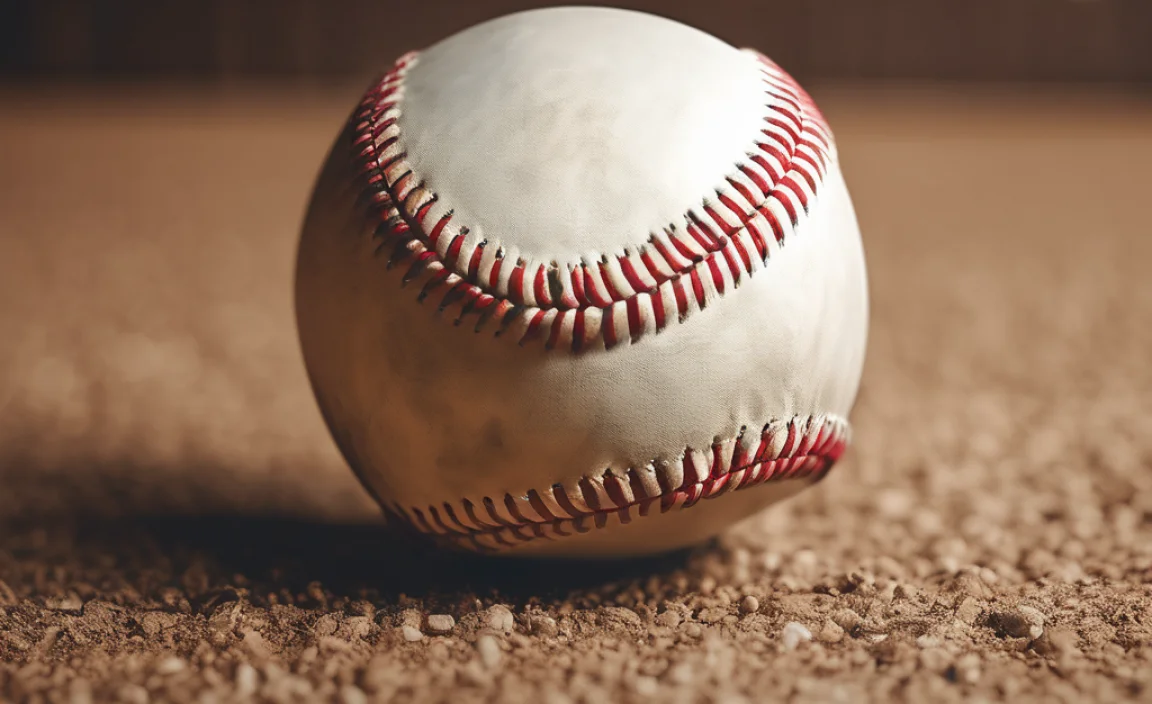 How Baseball Fonts Are Created