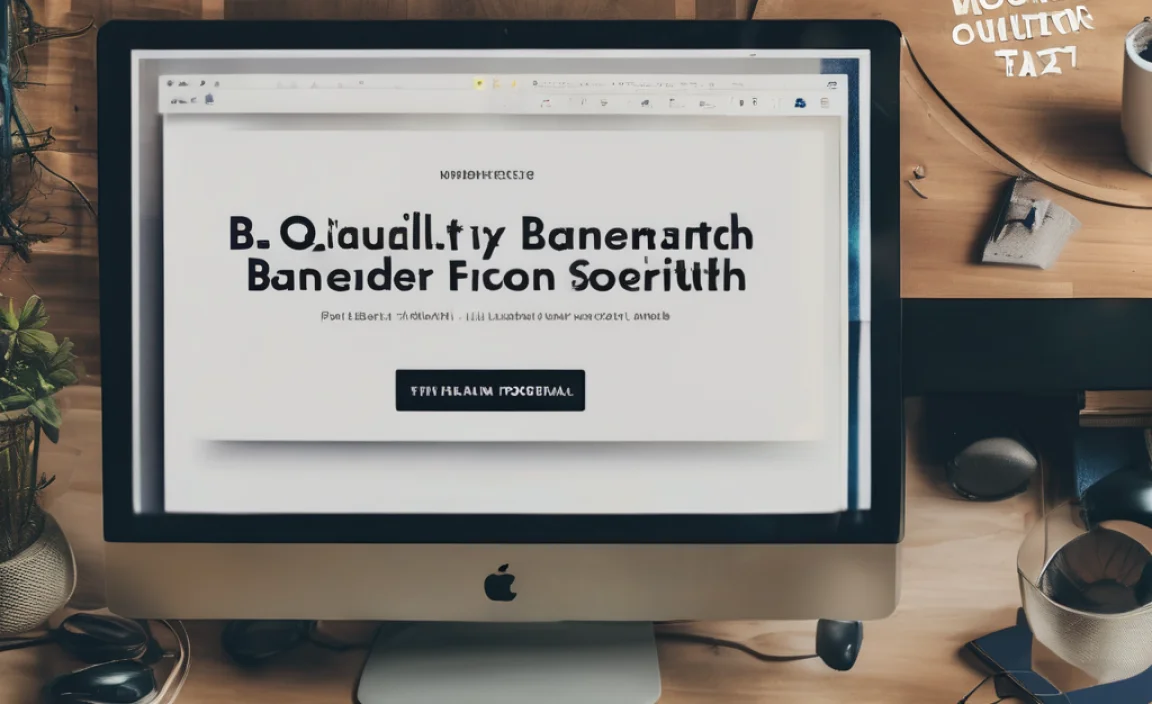 How to Use Bandersnatch Font