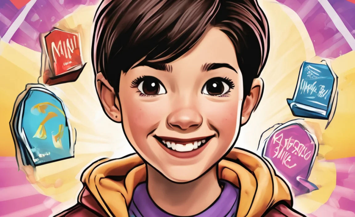 How to Use the Andi Mack Font