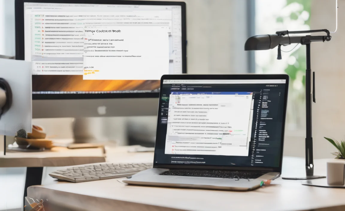 Improve Your Workflow by Adjusting Vs Code Explorer Font Size