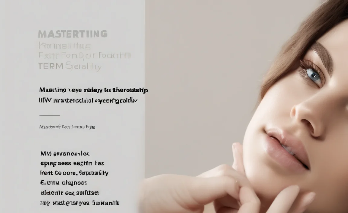 Mastering Xterm Font Size For Less Eye Strain