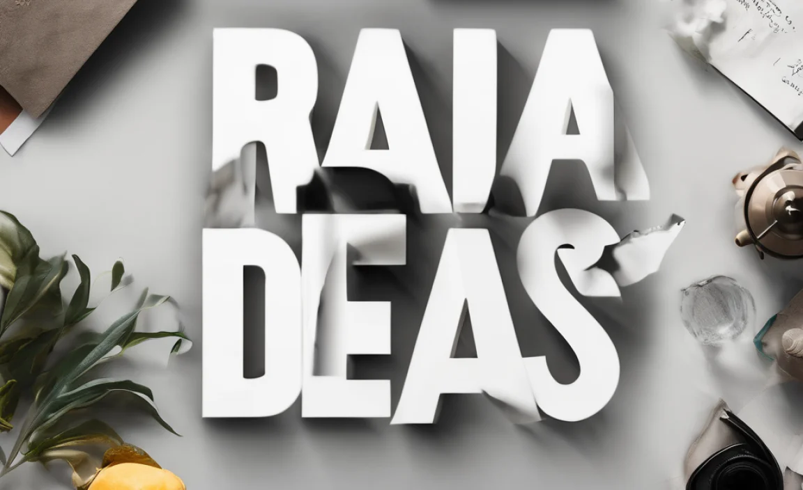 Minnie Mouse Font Ideas for Your Next Design