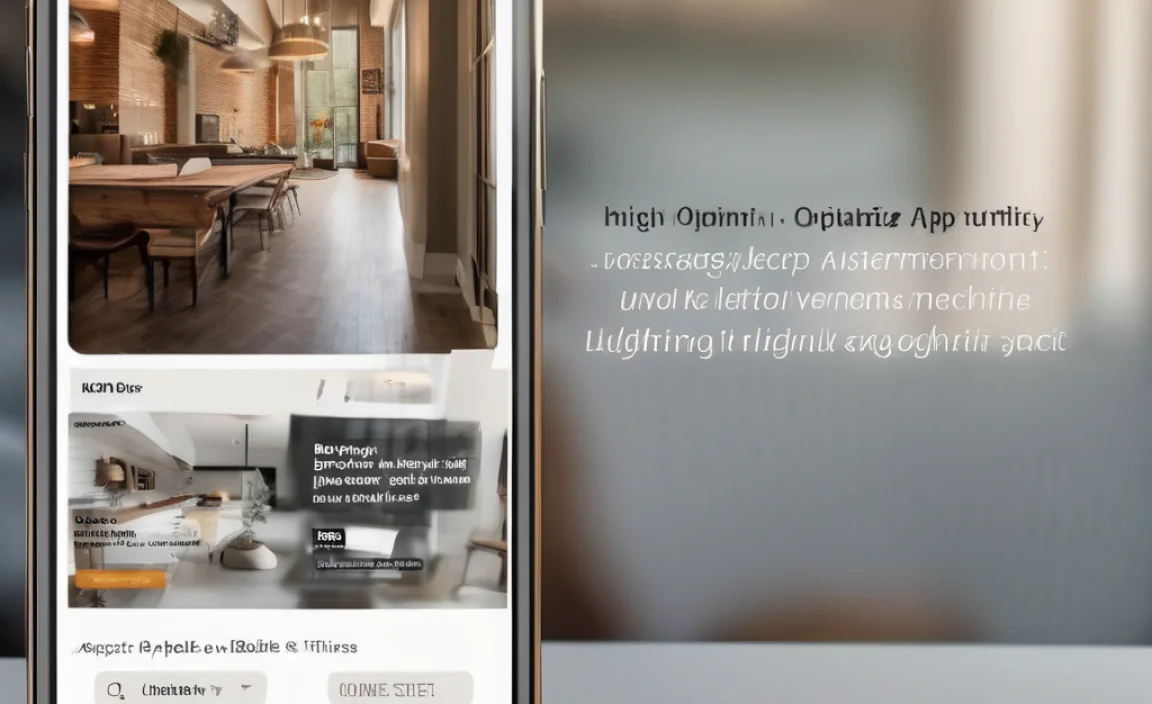 Mobile App Font Size Guidelines