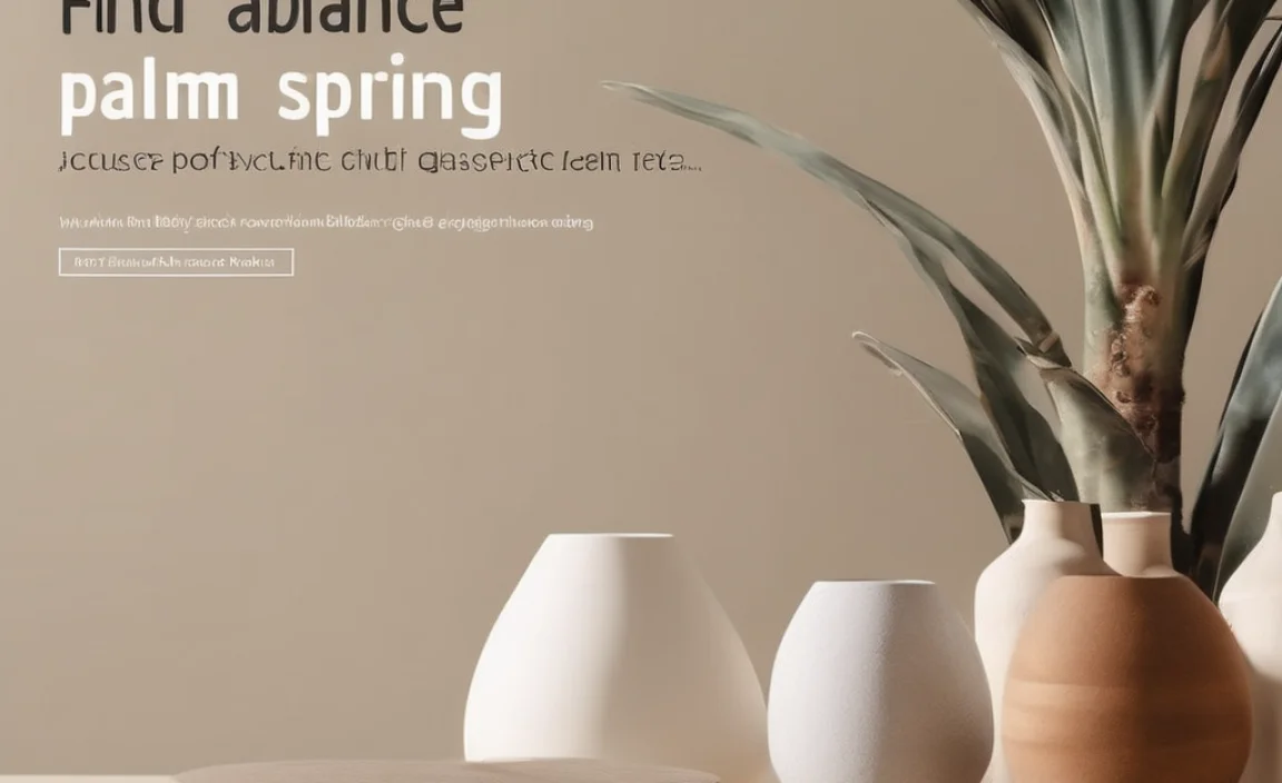 Palm Springs Font Family