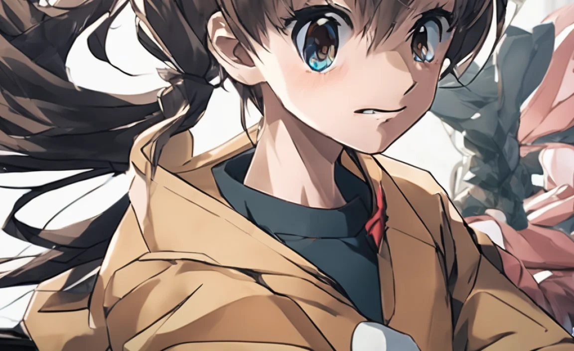Popular Anime Sub Fonts and Styles