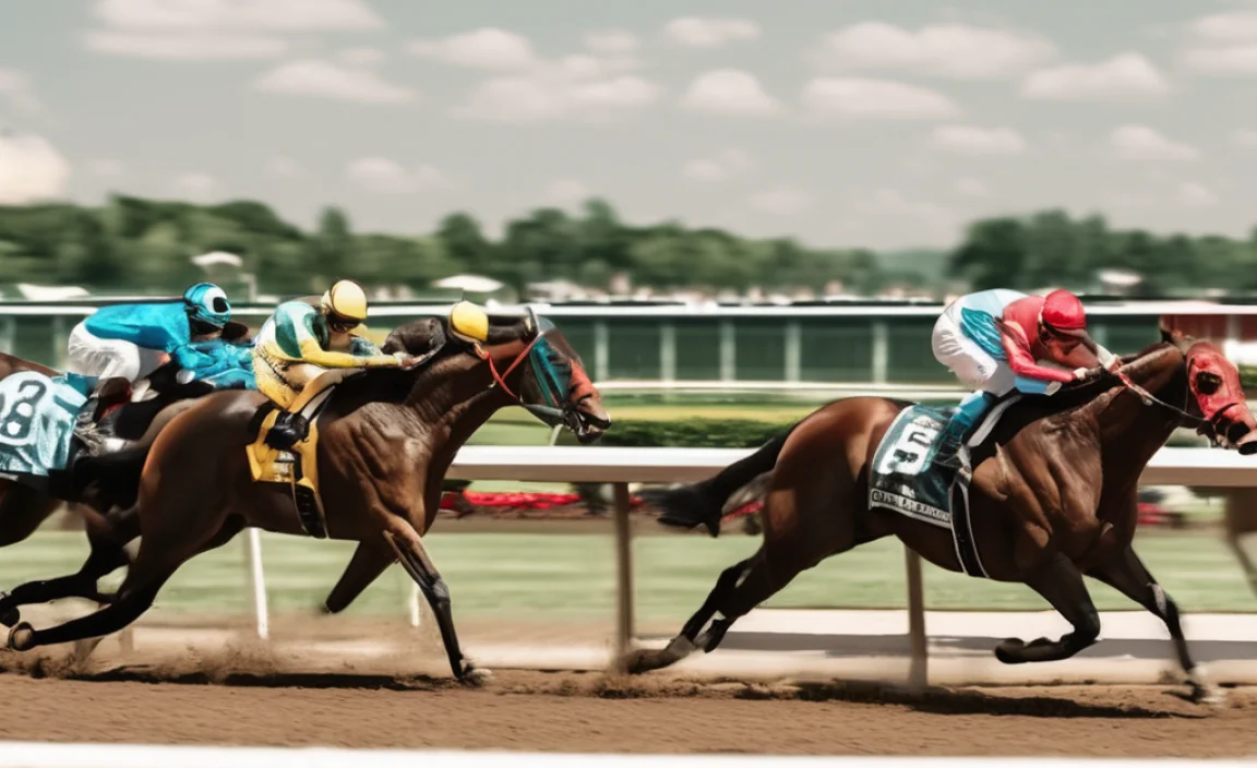 Popular Uses for Racing Fonts