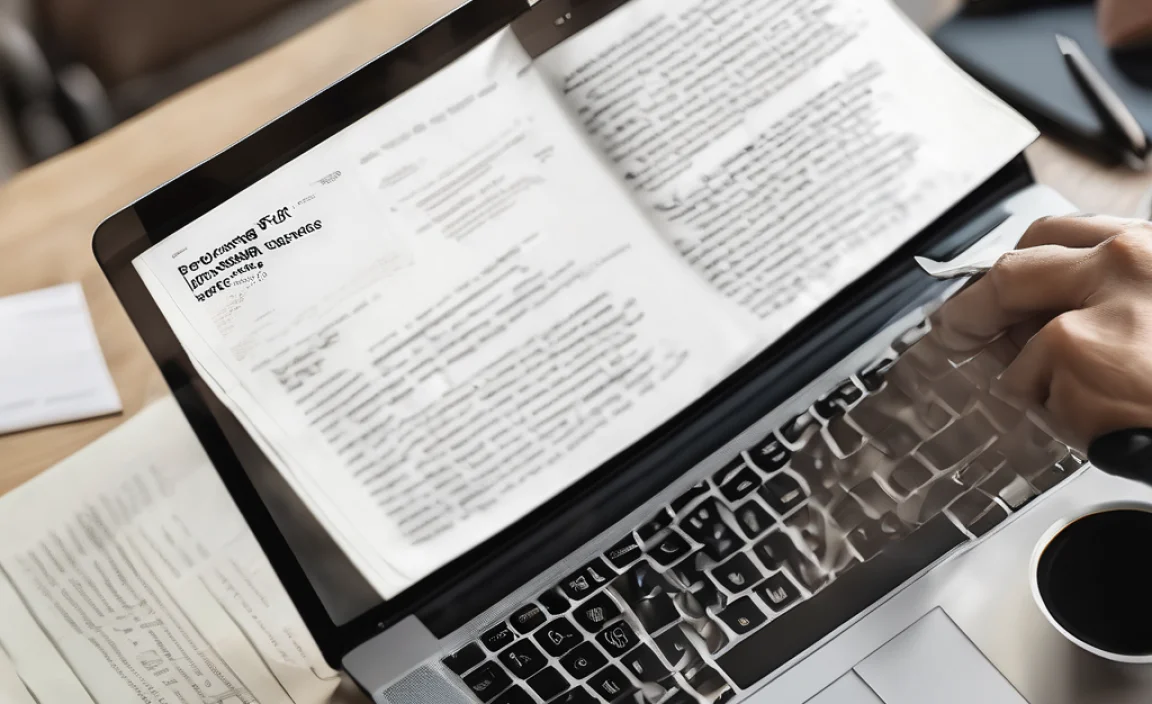 Serif Vs. Sans-Serif: Which Is Better?