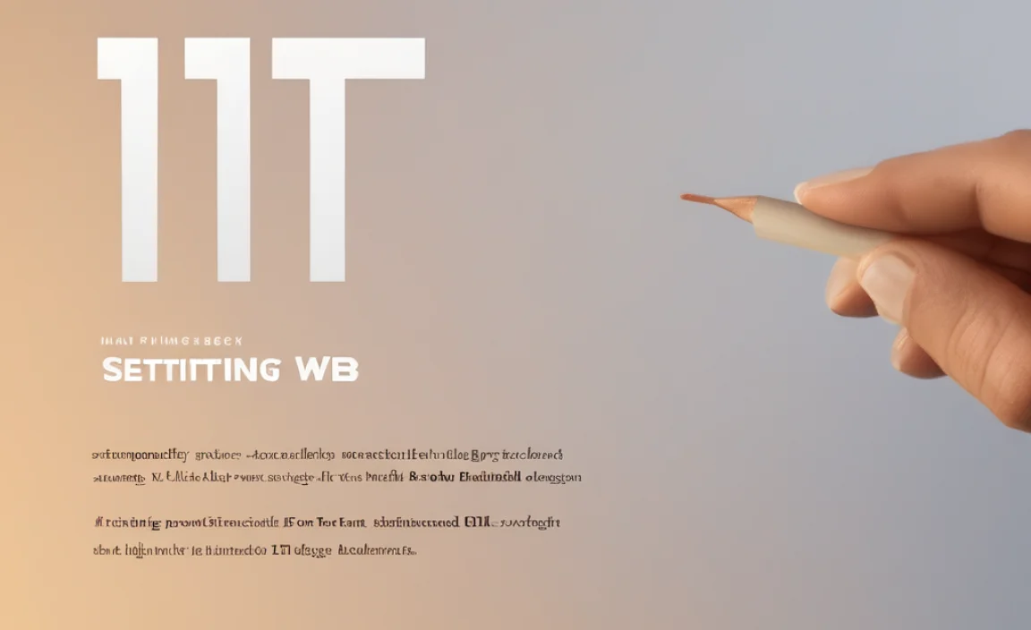 Setting H1 H6 Font Size In Pixels For A Balanced Web Design