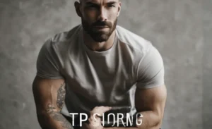 Strong, Bold, And Stylish: Top Masculine Fonts