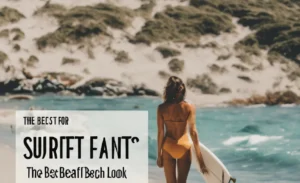 The Best Surf Fonts For A Carefree, Beachy Look