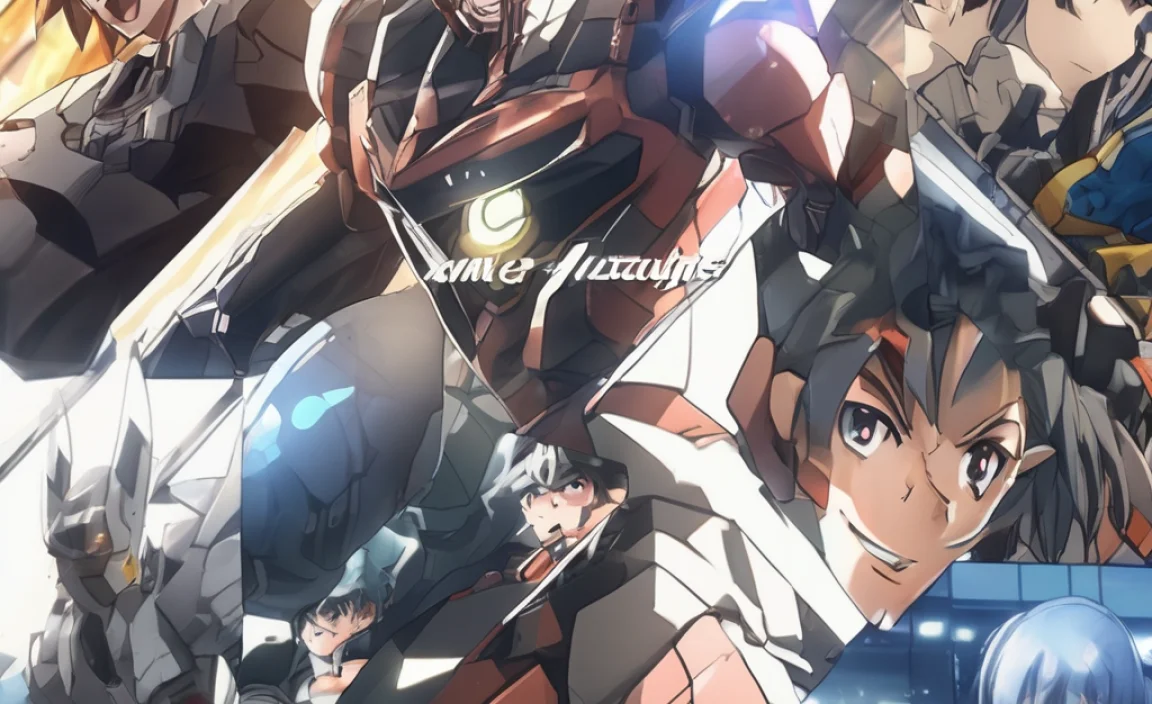 The Future of Anime Fonts