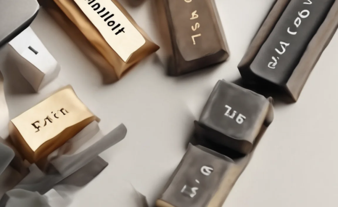 The Impact of Aesthetic Fonts on Social Media
