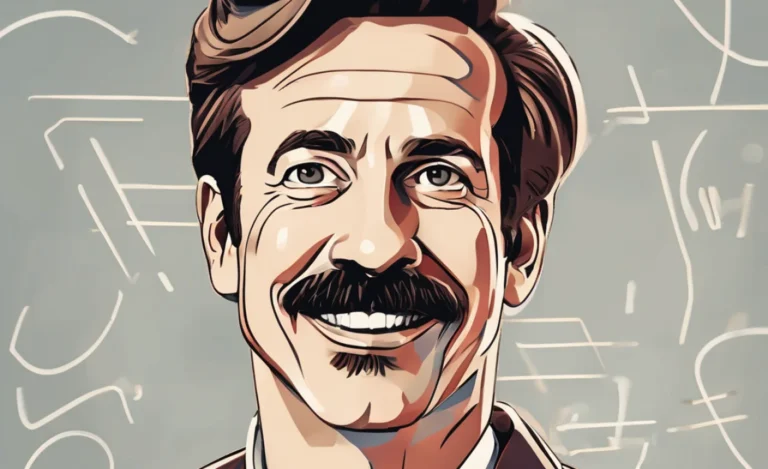 Transform Your Work With The Inspiring Ted Lasso Font