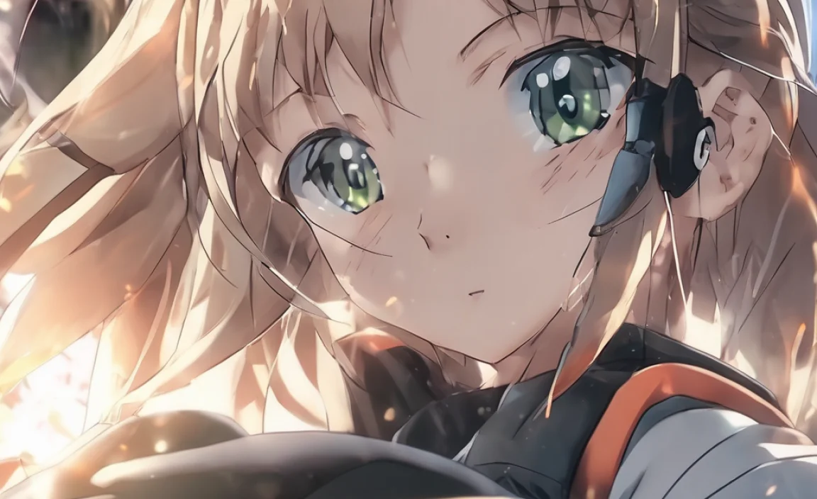 Types of Anime Sub Fonts
