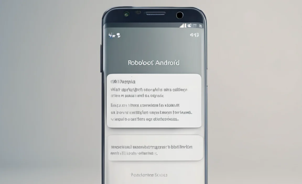 Understanding Android Roboto Font