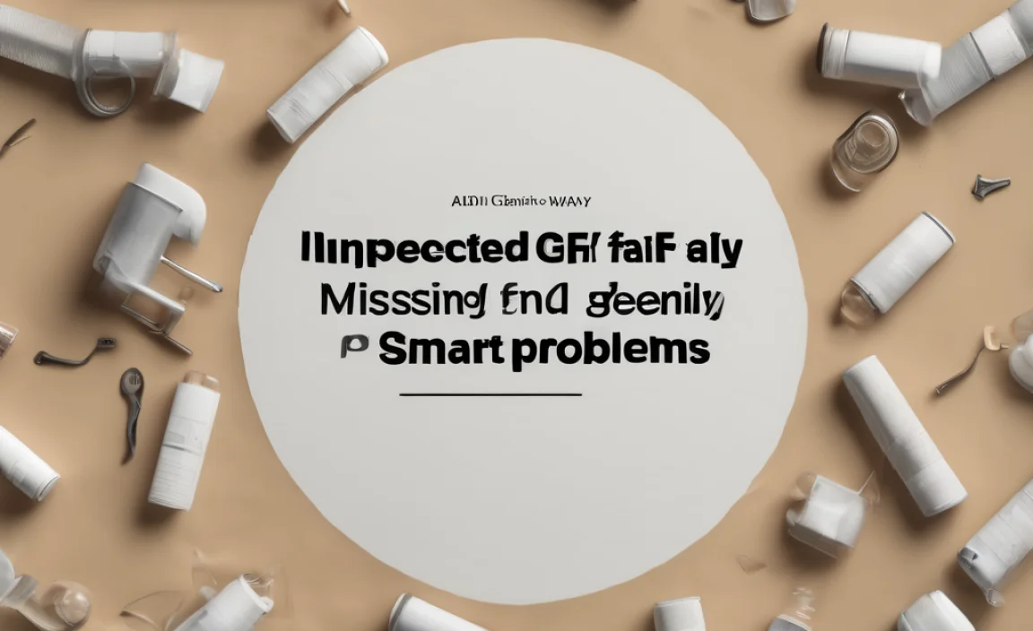 Unexpected Missing Generic Font Family Problems The Smart Way