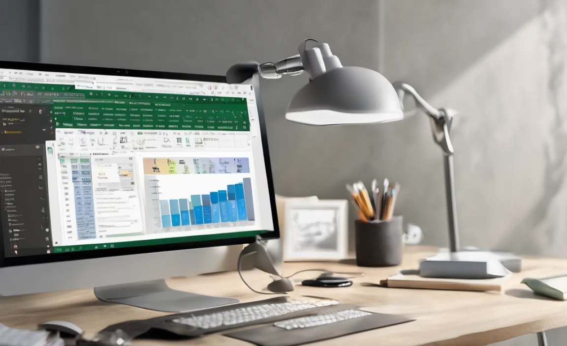Using Font Color Formula In Excel