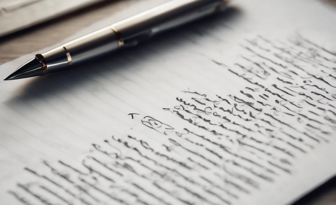 Using Fonts To Reflect Your Personality