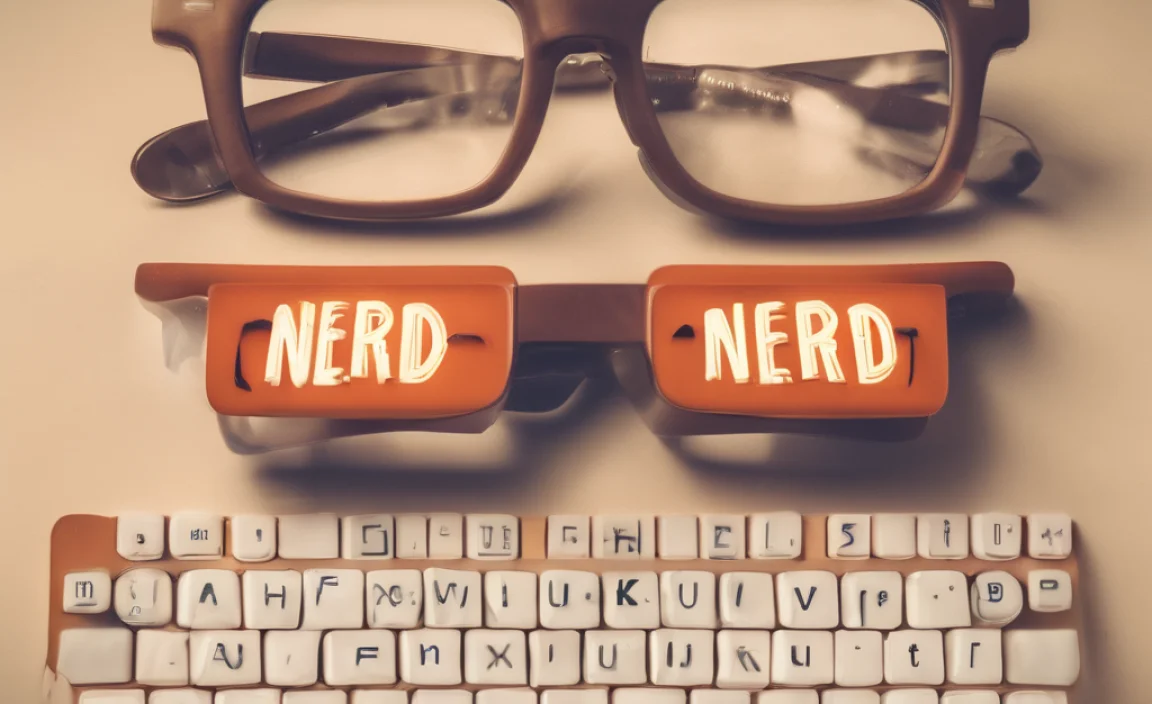 What Is American Nerd Font?