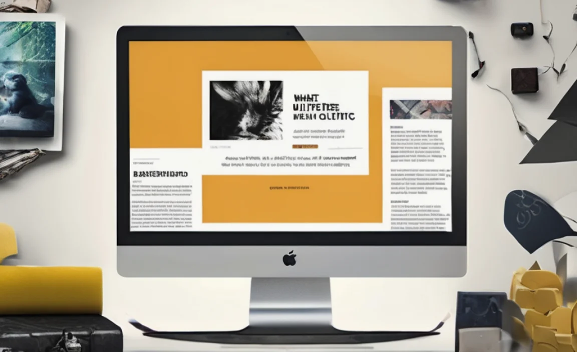 What is the Bandersnatch Font?