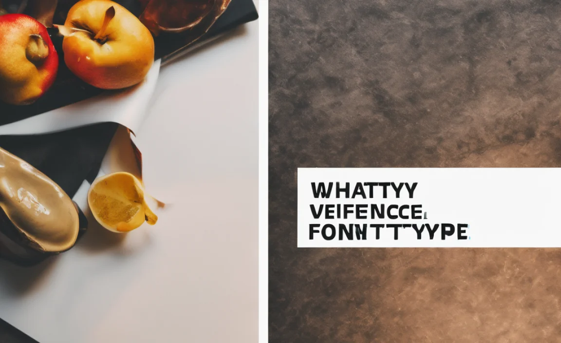 What’s The Difference: Opentype vs Truetype Fonts?