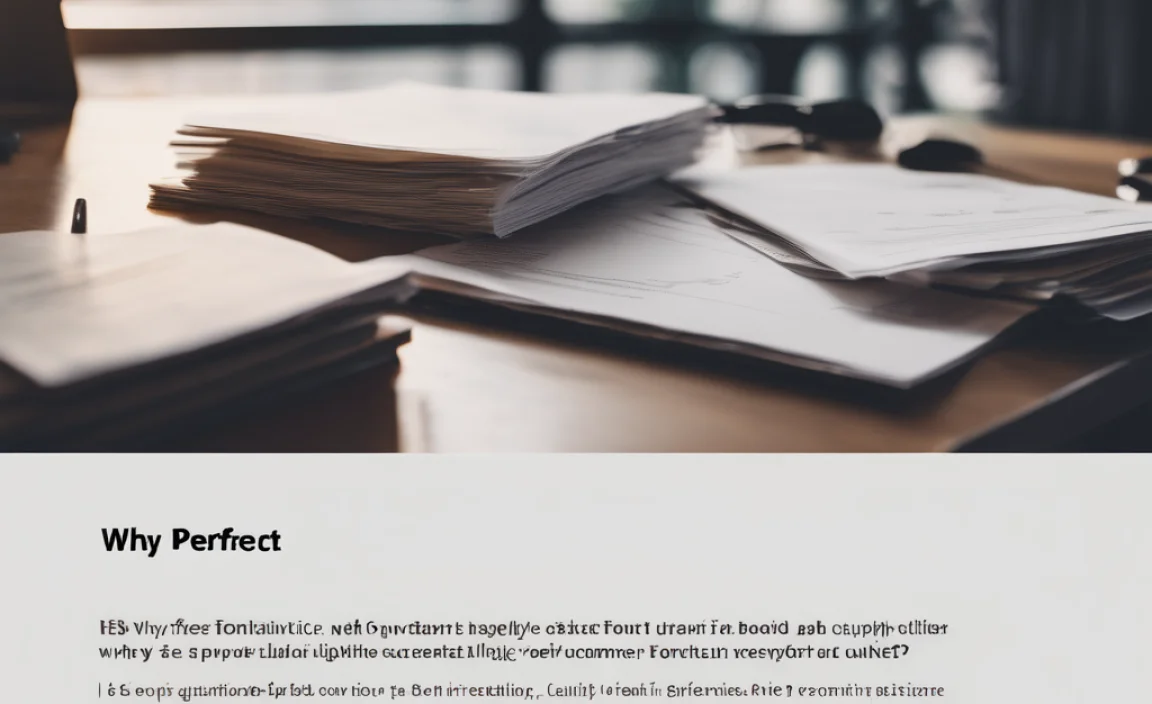 Why 8 Point Font Is Perfect For Certain Documents