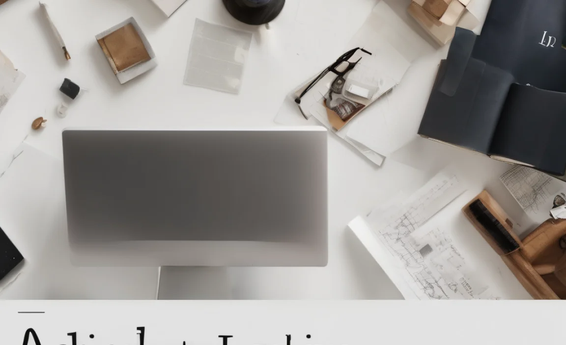 Why Designers Love Archivo Font