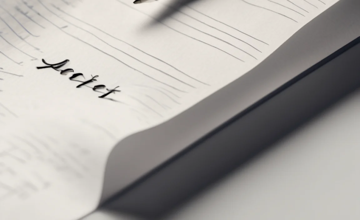 Why Use Signature Fonts?